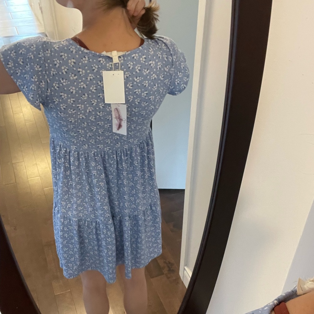 Summer dress